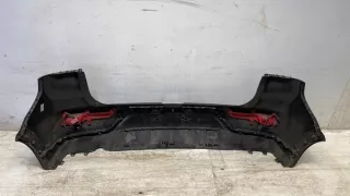 86611-G5000 Бампер задний Kia Niro Арт e12291678, вид 6