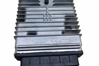 2M5A12A650PF Блок управления двигателем Ford Focus 1 Арт e12291677, вид 1