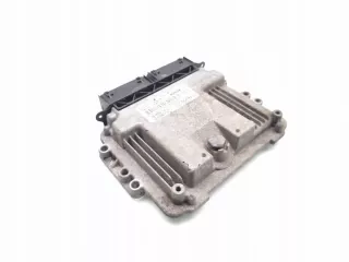 C1B1-12A650-EF Блок управления двигателем Ford Fiesta 6 Арт e12291606, вид 2