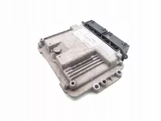 C1B1-12A650-EF Блок управления двигателем Ford Fiesta 6 Арт e12291606, вид 3
