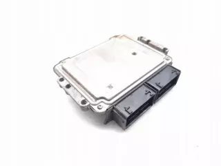 C1B1-12A650-EF Блок управления двигателем Ford Fiesta 6 Арт e12291606, вид 4