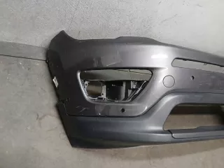 Бампер передний Jeep Compass 2 Арт e12291596, вид 2