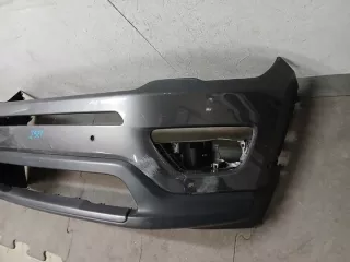  Бампер передний Jeep Compass 2 Арт e12291596, вид 3