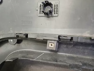  Бампер передний Jeep Compass 2 Арт e12291596, вид 5