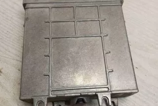 0281001906 Блок управления двигателем Citroen Xsara Арт e12291467, вид 2