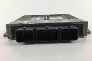 9646573080 Блок управления двигателем Citroen Xsara Арт e12291466, вид 4