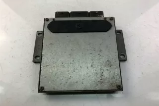 9642606280 Блок управления двигателем Citroen C5 2 Арт e12291389, вид 3