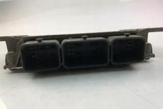 9642606280 Блок управления двигателем Citroen C5 2 Арт e12291389, вид 4
