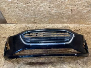 JX7B-17757-A S2505A026 Бампер передний Ford Focus 4 Арт e12291149, вид 1