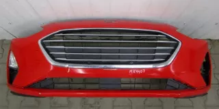 JX7B-17757-A Бампер передний Ford Focus 4 Арт e12291148, вид 1