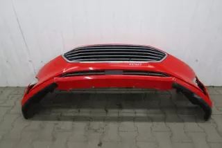 JX7B-17757-A Бампер передний Ford Focus 4 Арт e12291148, вид 4