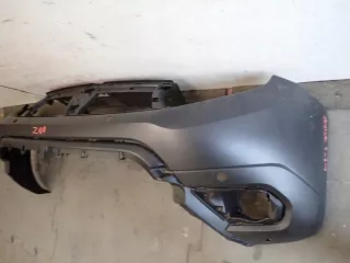 620221776 Бампер передний Dacia Duster 2 Арт e12290991, вид 2