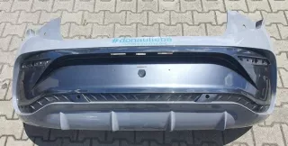 10E807421B Бампер задний Cupra Born Арт e12290969, вид 1