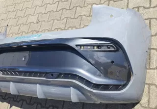 10E807421B Бампер задний Cupra Born Арт e12290969, вид 2