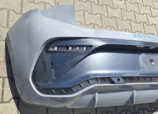 10E807421B Бампер задний Cupra Born Арт e12290969, вид 3
