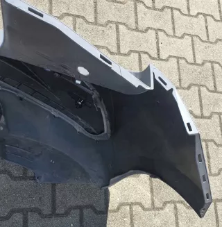 10E807421B Бампер задний Cupra Born Арт e12290969, вид 4