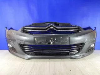  Бампер передний Citroen C4 2 Арт e12290934, вид 1