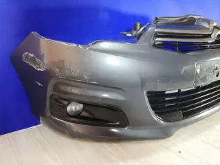  Бампер передний Citroen C4 2 Арт e12290934, вид 2