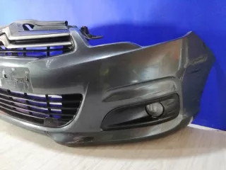  Бампер передний Citroen C4 2 Арт e12290934, вид 3