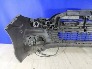  Бампер передний Citroen C4 2 Арт e12290934, вид 4