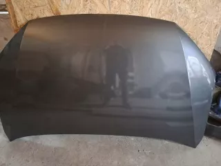2011-2017 7N5823031, 7N5823031A, Капот Seat Alhambra 2 Арт e12290872, вид 1