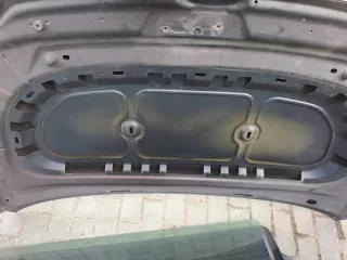 2011-2017 7N5823031, 7N5823031A, Капот Seat Alhambra 2 Арт e12290872, вид 2