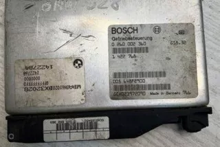 1422768 Блок управления двигателем BMW 5 E39 Арт e12290856, вид 2