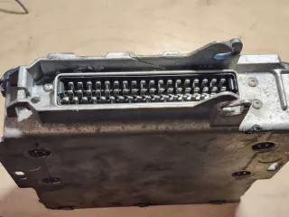 2247891 Блок управления двигателем BMW 5 E39 Арт e12290847, вид 2