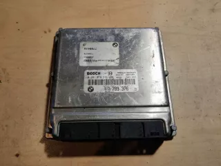 7789376 Блок управления двигателем BMW 5 E39 Арт e12290846, вид 1