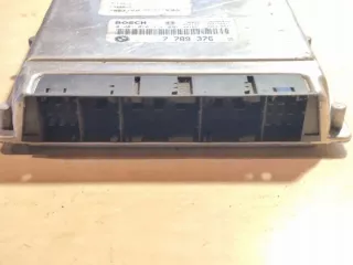 7789376 Блок управления двигателем BMW 5 E39 Арт e12290846, вид 2