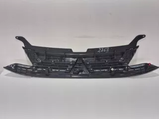 7450B308 Решетка радиатора Mitsubishi Outlander 3 restailing 2 Арт e12290675, вид 4