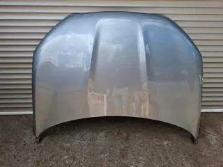 2009-2013 Капот Nissan Qashqai 1  Арт e12290651, вид 1
