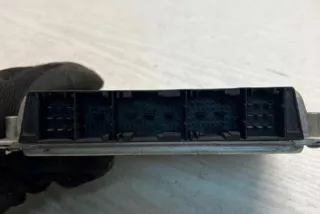 7785098 Блок управления двигателем BMW 3 E46 Арт e12290627, вид 3
