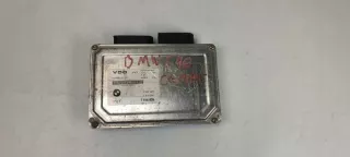 412265001 Блок управления двигателем BMW 3 E46 Арт e12290614, вид 1