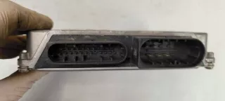 412265001 Блок управления двигателем BMW 3 E46 Арт e12290614, вид 3
