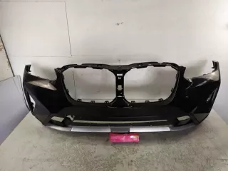 9451132 Бампер передний BMW X3 G01 Арт e12290544, вид 1