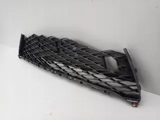53155-48060 Решетка радиатора Lexus RX 4 Арт e12290480, вид 4