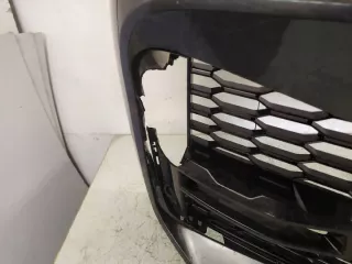 8075875 51118075875 Бампер передний BMW X1 F48 Арт e12290442, вид 3