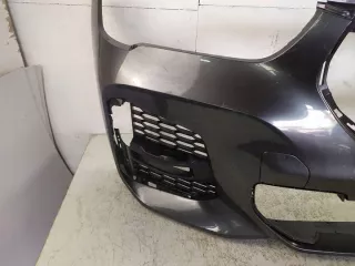 8075875 51118075875 Бампер передний BMW X1 F48 Арт e12290442, вид 4