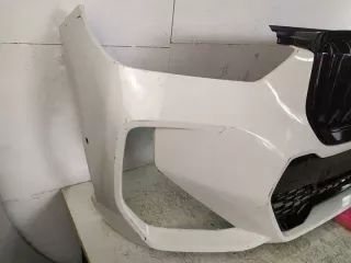 9881907 Бампер передний BMW X1 U11 Арт e12290427, вид 2