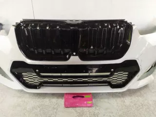 9881907 Бампер передний BMW X1 U11 Арт e12290427, вид 4