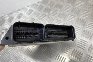 4E0907409A Блок управления двигателем Audi A8 D3 (S8) Арт e12290400, вид 3