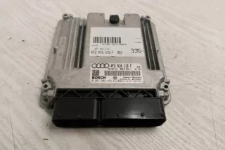 4F2910115F Блок управления двигателем Audi A6 C6 (S6,RS6) Арт e12290361, вид 2