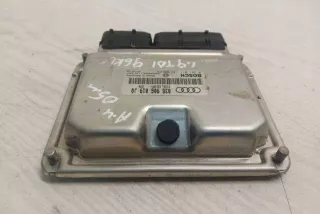 038906019JQ Блок управления двигателем Audi A4 B7 Арт e12290276, вид 2