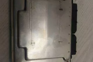 038906019JQ Блок управления двигателем Audi A4 B7 Арт e12290276, вид 4