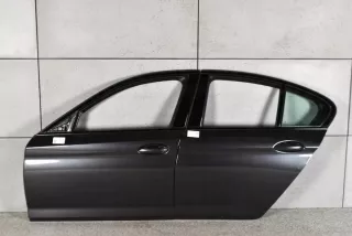 530510550 Дверь передняя левая BMW 5 G30/G31 Арт e12290241, вид 1
