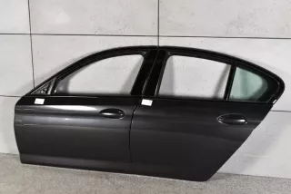 530510550 Дверь передняя левая BMW 5 G30/G31 Арт e12290241, вид 3