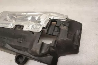 31437477 Декоративная крышка двигателя Volvo S60 3 Арт e12290204, вид 1