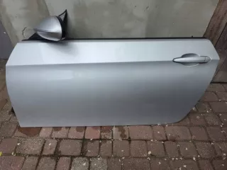 7200569-3 Дверь передняя левая BMW 3 E90/E91/E92/E93 Арт e12290112, вид 1