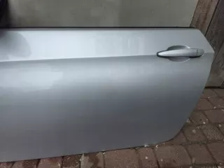 7200569-3 Дверь передняя левая BMW 3 E90/E91/E92/E93 Арт e12290112, вид 3